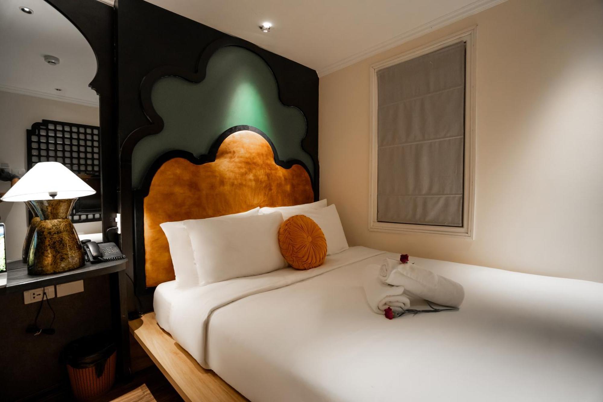 Hanoi Center Silk Classic Hotel & Travel 外观 照片