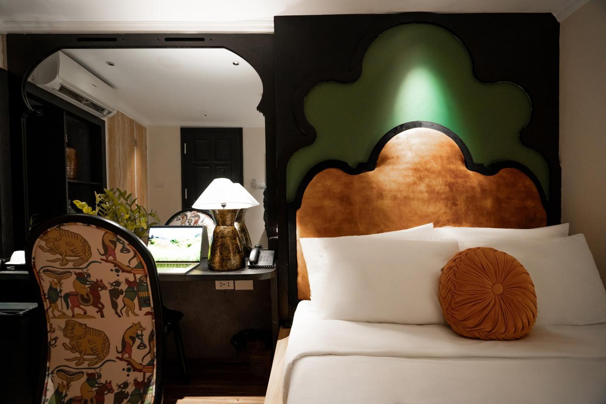Hanoi Center Silk Classic Hotel & Travel 外观 照片