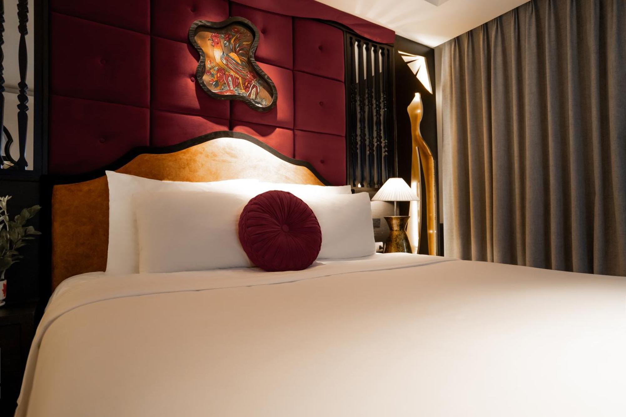 Hanoi Center Silk Classic Hotel & Travel 外观 照片