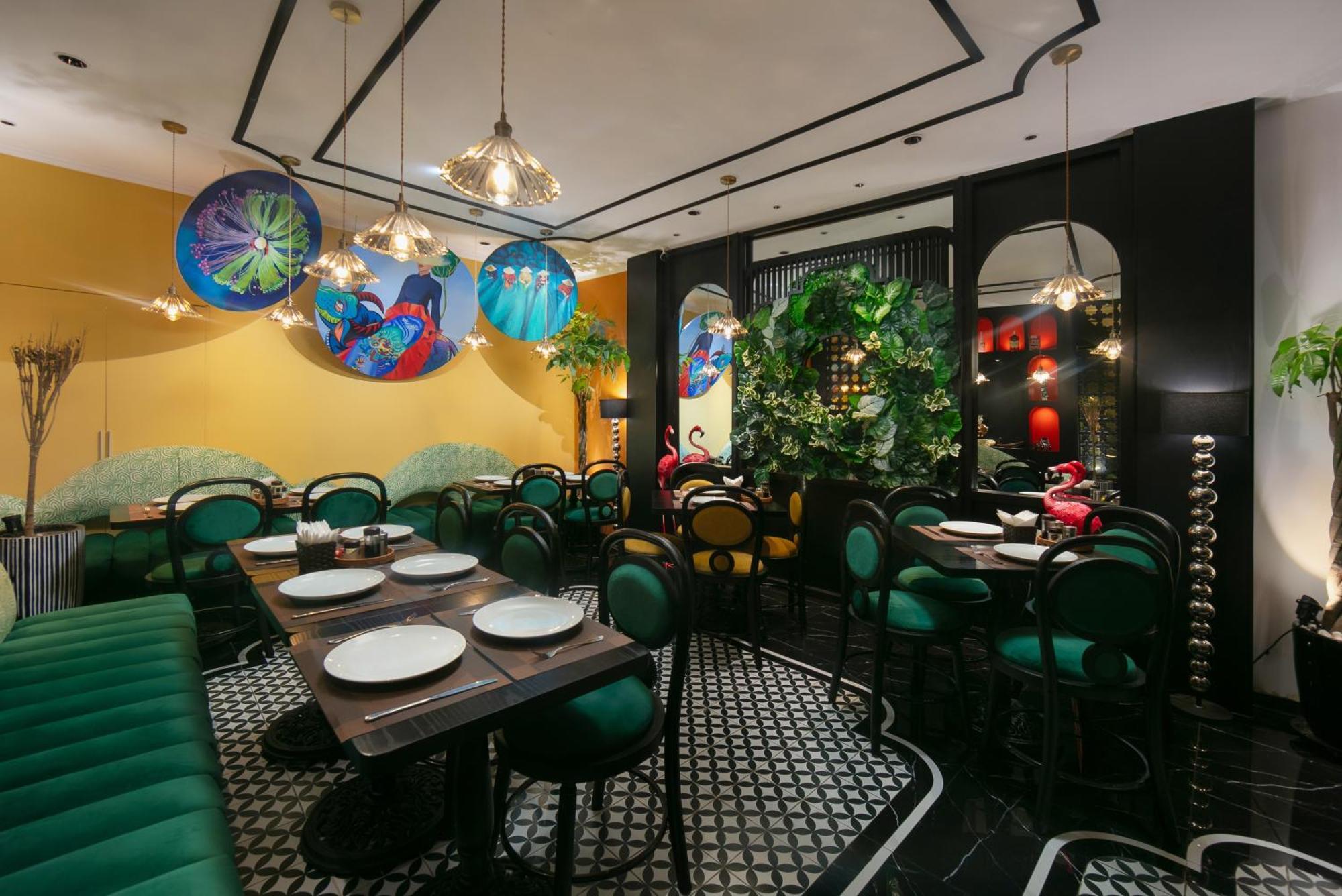 Hanoi Center Silk Classic Hotel & Travel 外观 照片
